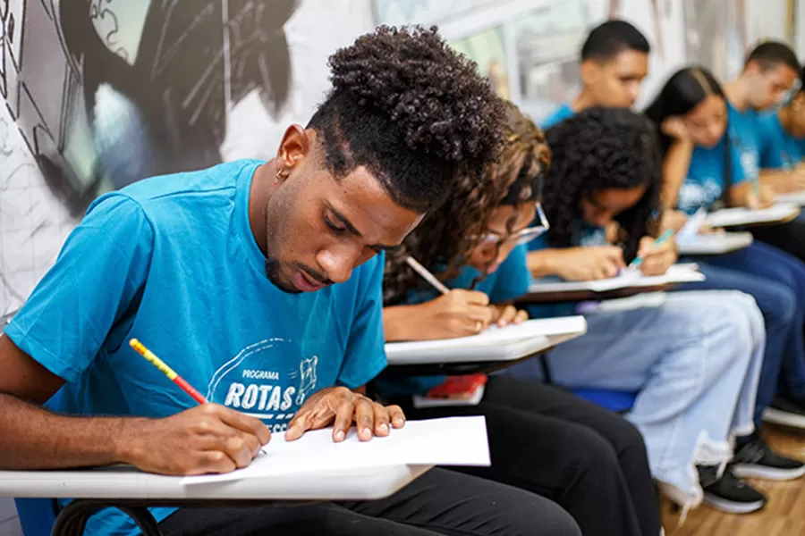 Vagas abertas para curso de formação profissional gratuito na Bahia