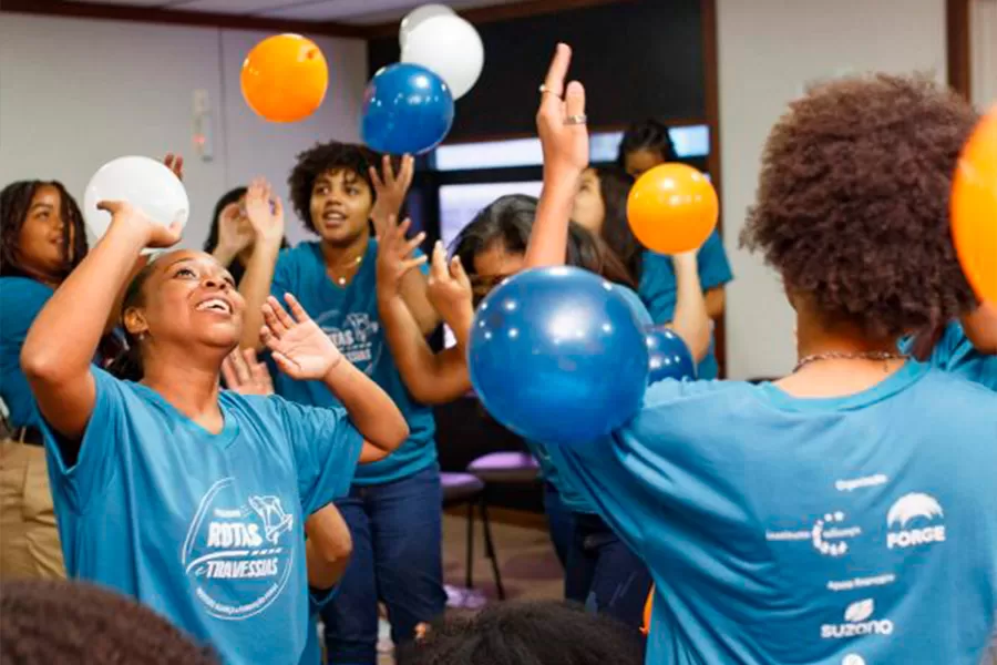 Vagas abertas para curso de formação profissional gratuito na Bahia