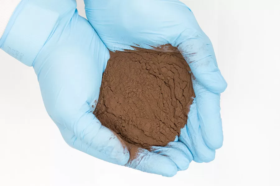 Suzano recebe certificações internacionais inéditas para sua lignina kraft e celulose microfibrilada