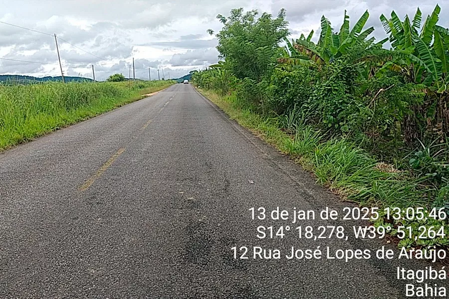 Defesa Civil do Estado registra ocorrências em 65 municípios devido às fortes chuvas na Bahia