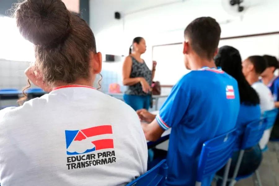 Governo do Estado convoca mais 213 professores da Educação Básica aprovados em processo seletivo