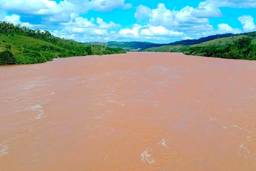 PRF e Dnit divergem sobre responsabilidade na fiscalização de ponte em Itapebi