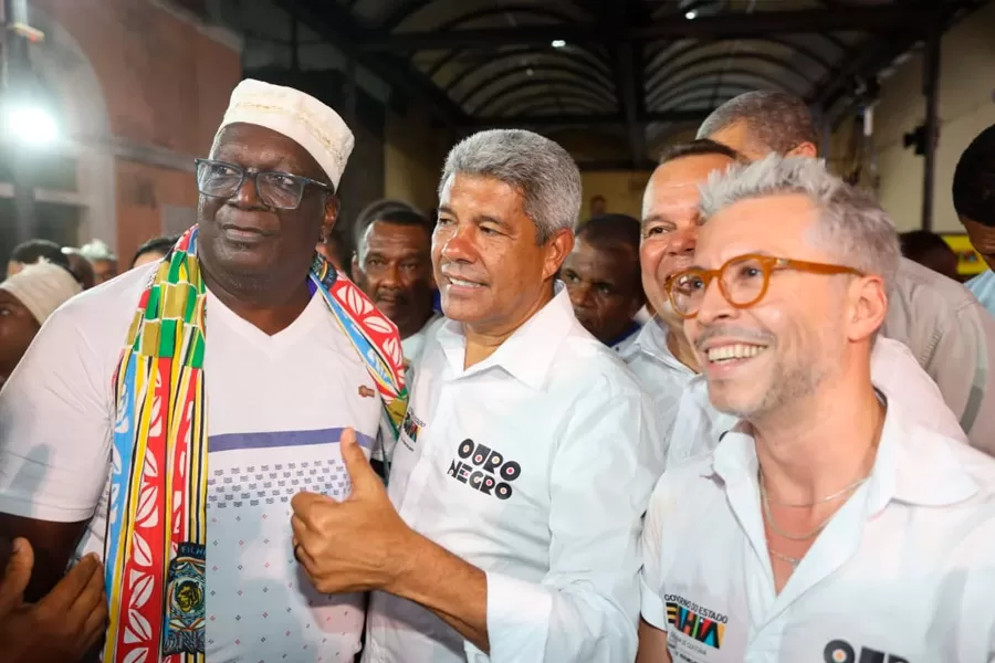 Governo lança edital Ouro Negro 2025 com R$ 15 milhões para 112 projetos culturais