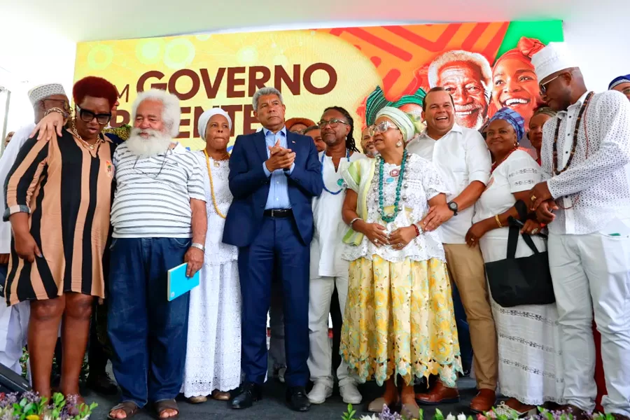 Bahia inaugura primeira delegacia de combate ao racismo e à intolerância religiosa