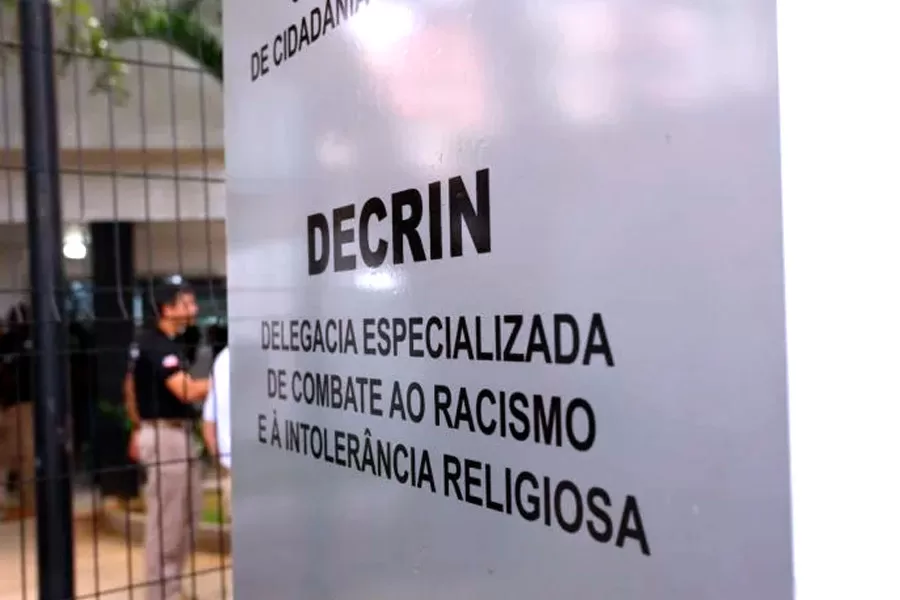 Bahia inaugura primeira delegacia de combate ao racismo e à intolerância religiosa