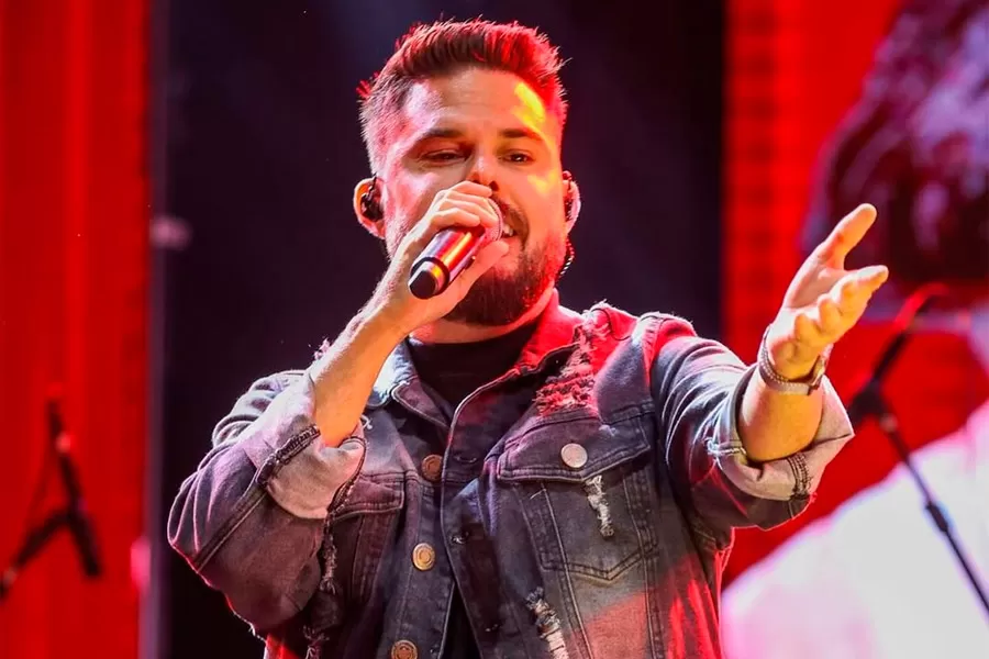 Banda Kart Love promete uma noite inesquecível em Nova Viçosa