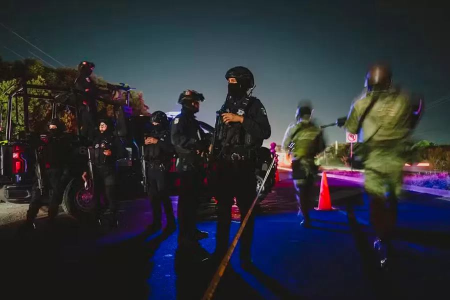 Ao classificar cartéis como grupos terroristas, Trump abre caminho para operações na América Latina