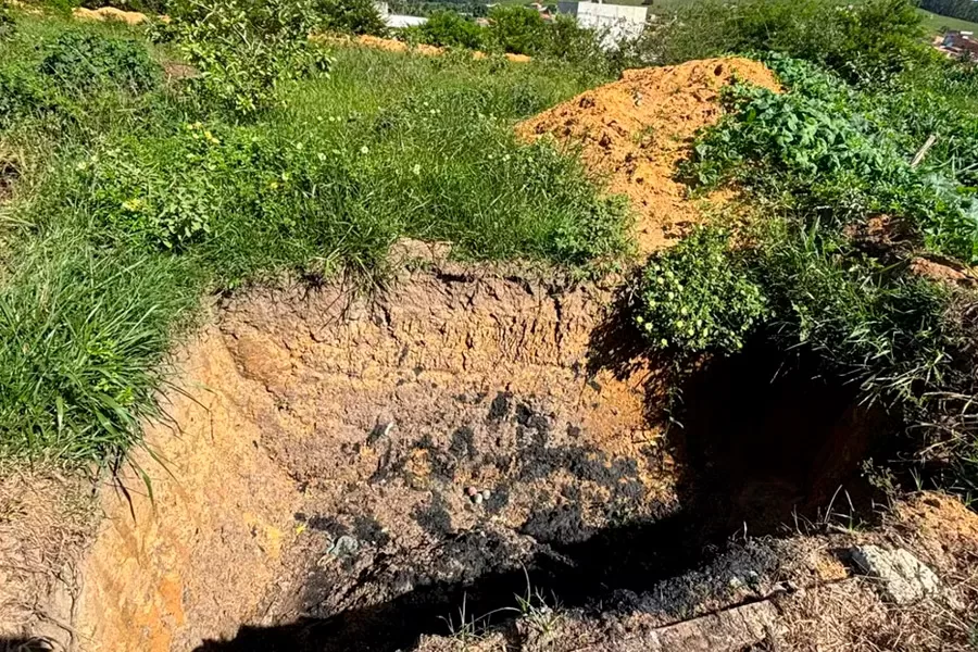 Gerente da Embasa é preso em flagrante por crime ambiental na Bahia e empresa deverá pagar R$ 318 mil de multa