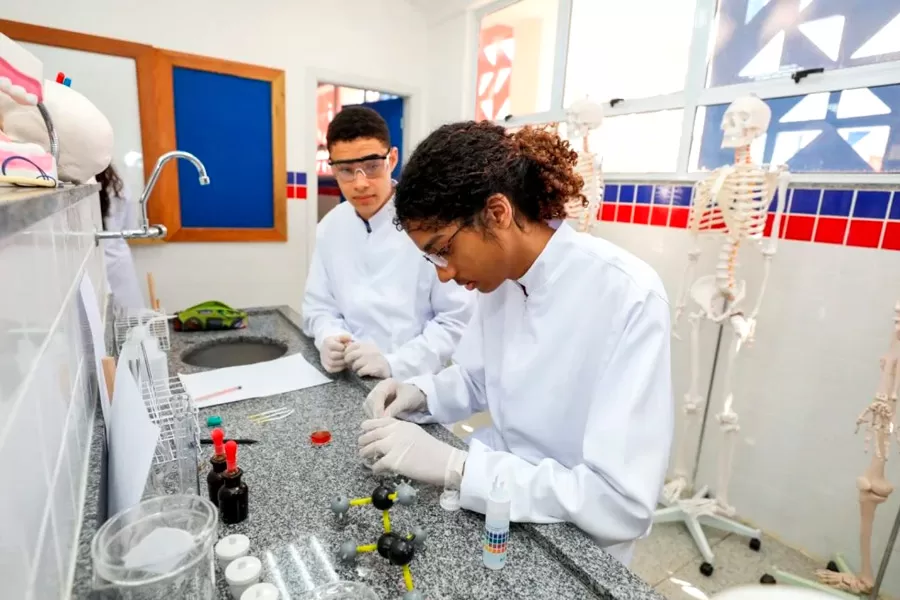 Prazo de inscrição para cursos técnicos gratuitos se encerra nesta quinta-feira (23)