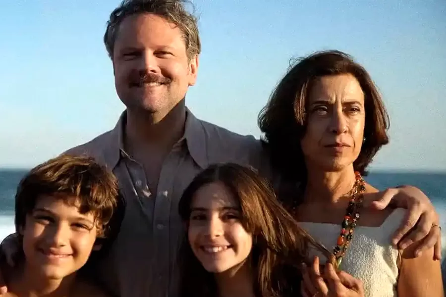 Fernanda Torres e Ainda Estou Aqui são indicados ao Oscar 2025
