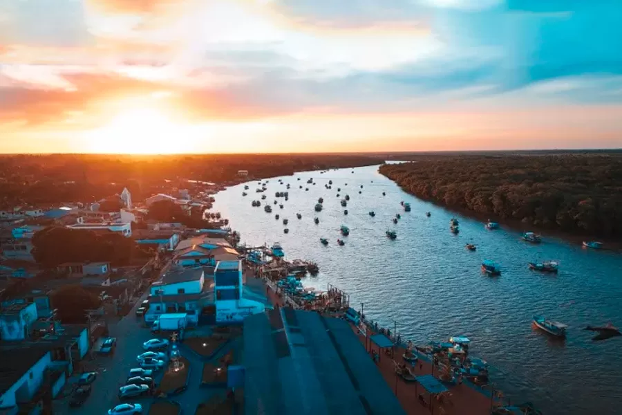 Verão inesquecível em Nova Viçosa: diversão, cultura e turismo sustentável Verão inesquecível em Nova Viçosa: diversão, cultura e turismo sustentável