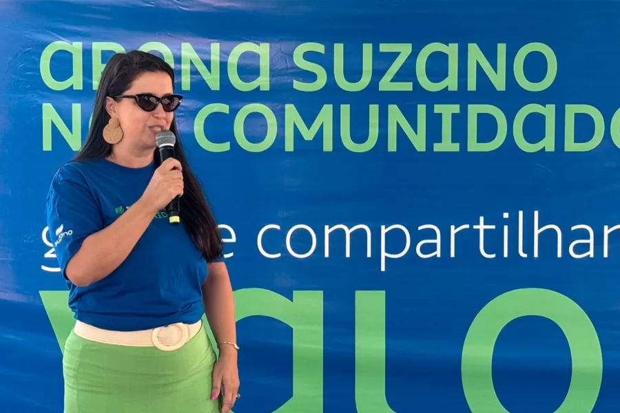 Alcobaça vibra com a Arena Suzano nas Comunidades e celebra o esporte 