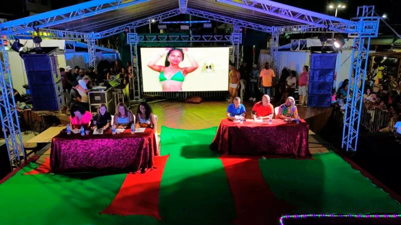 Garota e Garoto Verão 2025 resgata tradição cultural em Alcobaça e promove turismo local