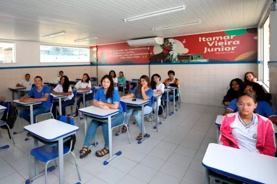Desempenho histórico no Sisu reflete investimentos em políticas públicas da educação estadual