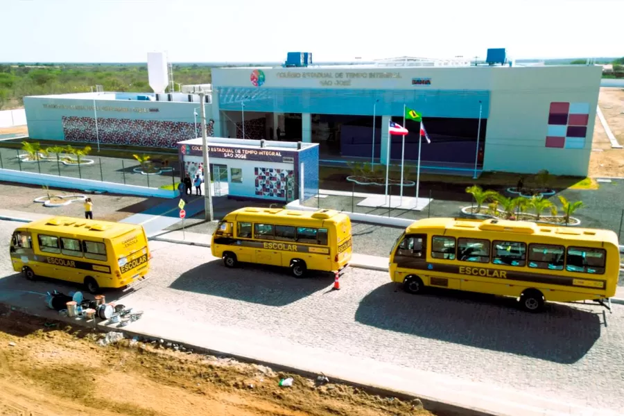 Desempenho histórico no Sisu reflete investimentos em políticas públicas da educação estadual