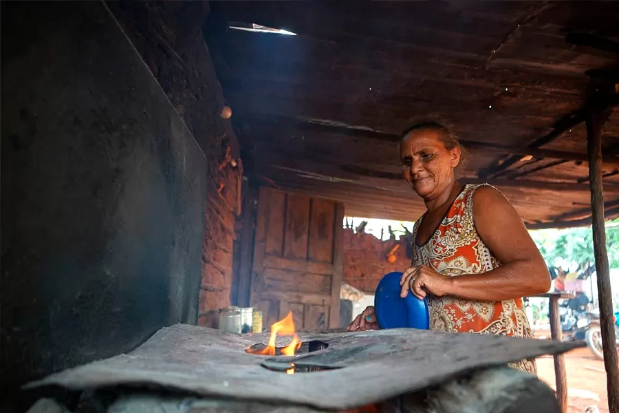 Assistência Técnica e Extensão Rural (Ater) Bahia Sem Fome chega a Curaçá