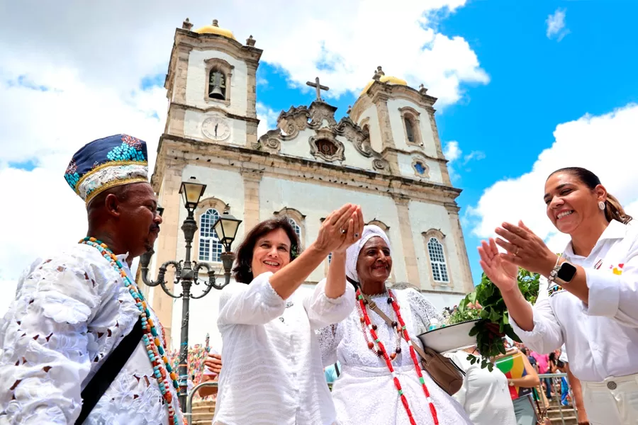 Bahia recebe mais 80 ambulâncias do Samu para cobertura em 73 cidades