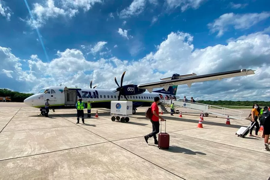 Nordeste receberá investimentos bilionários para modernização de aeroportos