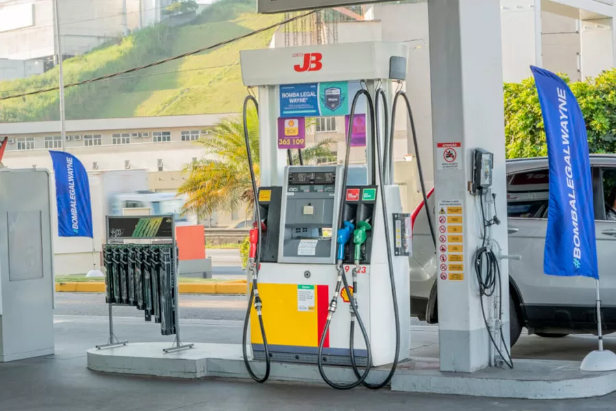 Valor do diesel aumenta frete rodoviário e vai pesar no preço dos alimentos; entenda