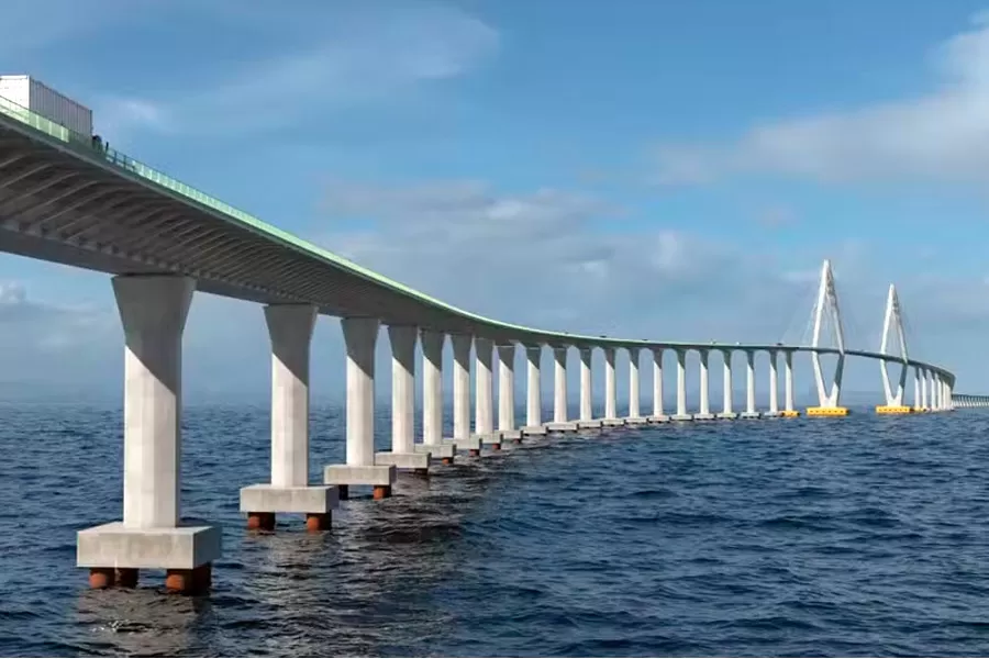TCE-BA aprova proposta de consenso para execução da Ponte Salvador-Itaparica