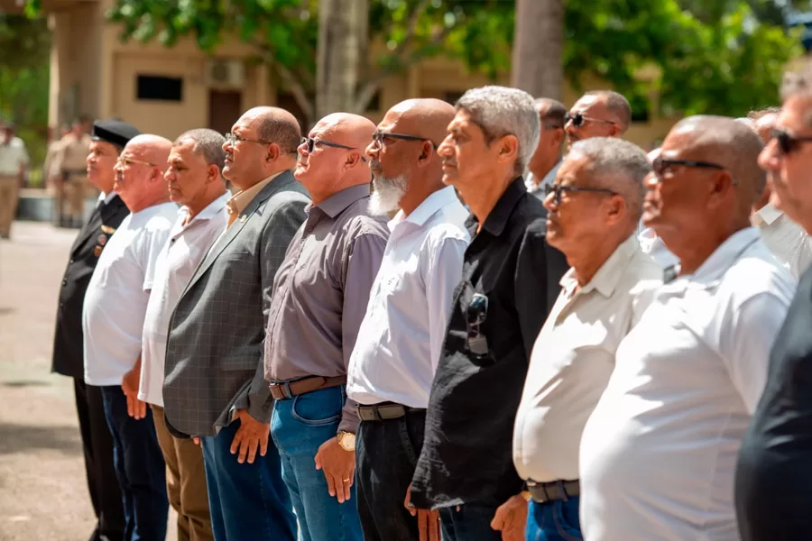 Prefeitura de Teixeira de Freitas parabeniza os 200 anos da Polícia Militar da Bahia