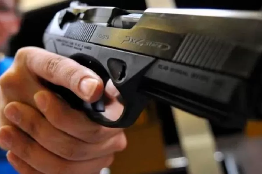 Porte de arma de fogo pode ser liberado para conselheiros tutelares