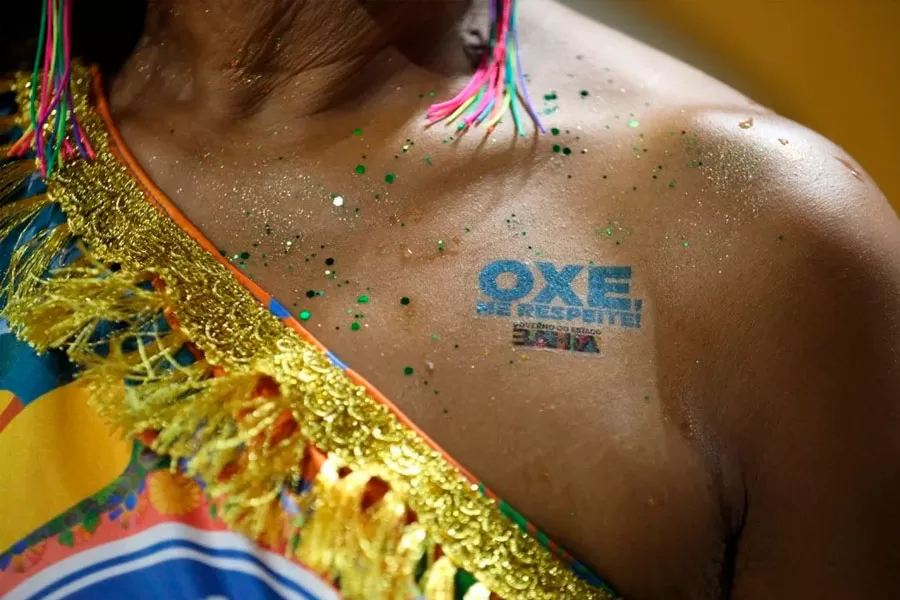 Governo do Estado oferecerá serviços especializados de atendimento às mulheres no Carnaval