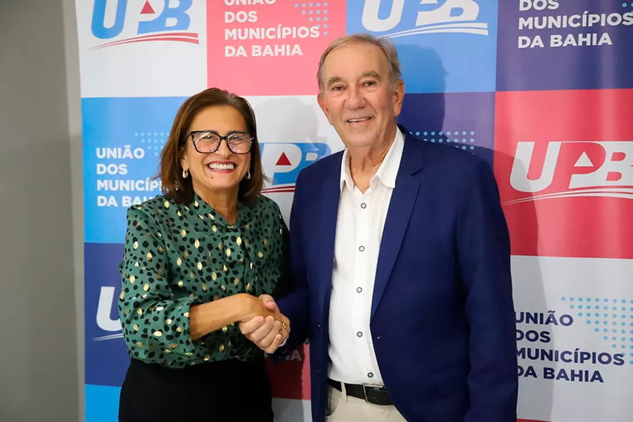 Consenso marca eleição da UPB: chapa única será aclamada para o biênio 2025/2026 Consenso marca eleição da UPB: chapa única será aclamada para o biênio 2025/2026