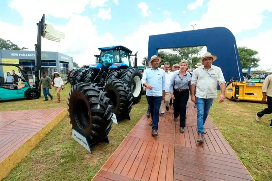 Estado investe em estradas para fortalecer agronegócio no oeste da Bahia