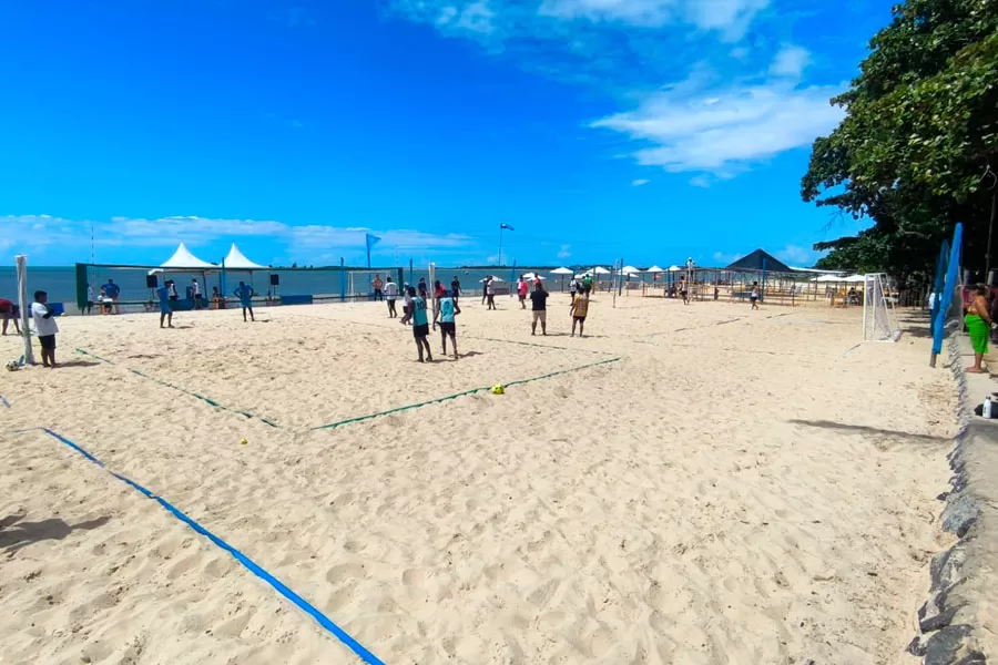 Suzano e Prefeitura de Caravelas promovem evento com esporte, cultura e lazer para a comunidade Suzano e Prefeitura de Caravelas promovem evento com esporte, cultura e lazer para a comunidade
