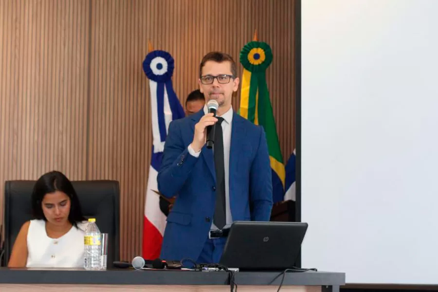Nova Viçosa debate impactos da lama de Mariana e cobra reconhecimento da Bahia como afetada