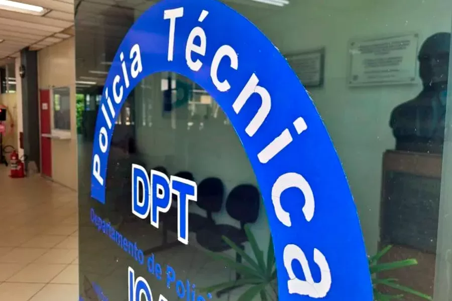 Concurso da Polícia Técnica: Governo convoca 323 candidatos para nomeação