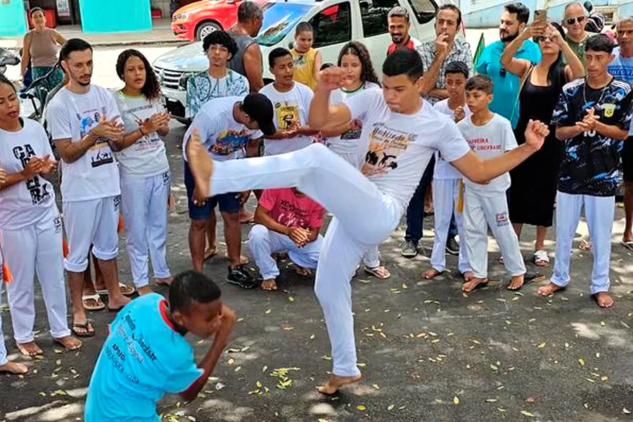 Medeiros Neto Celebra o 3° Encontro 