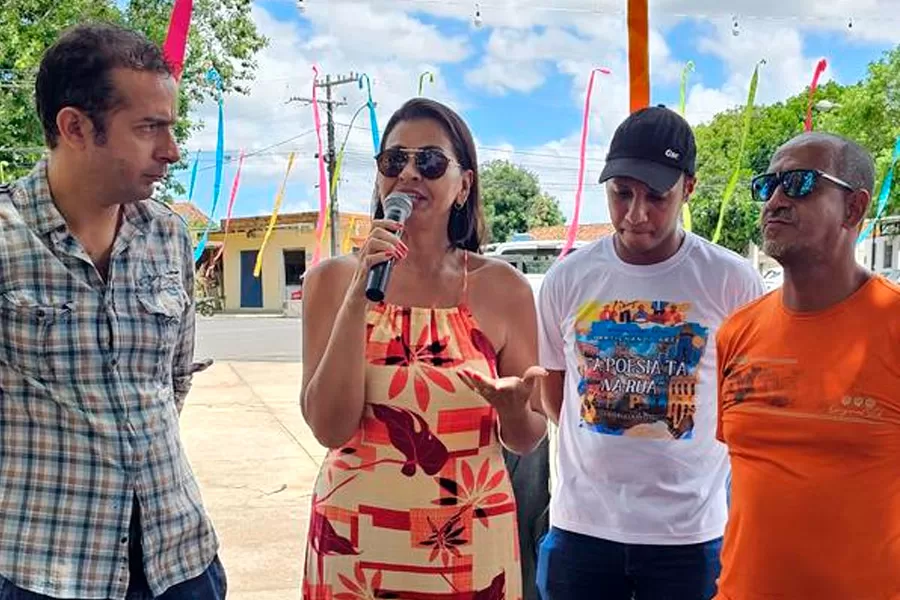 Medeiros Neto Celebra o 3° Encontro 