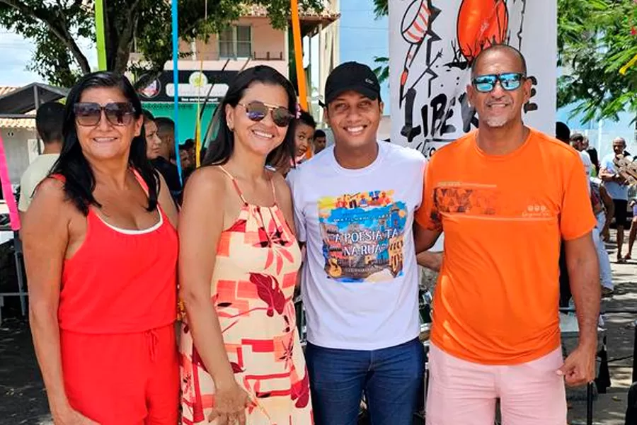 Medeiros Neto Celebra o 3° Encontro 