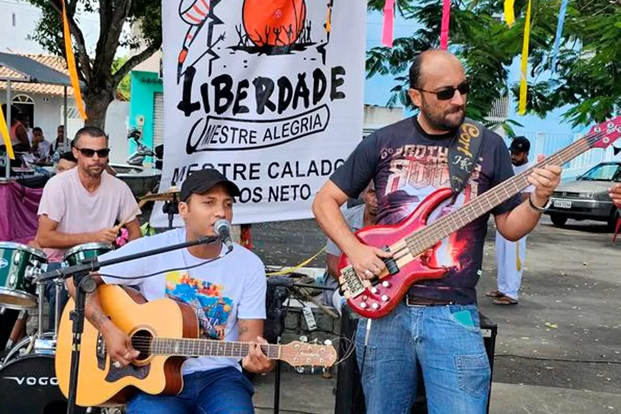 Medeiros Neto Celebra o 3° Encontro 