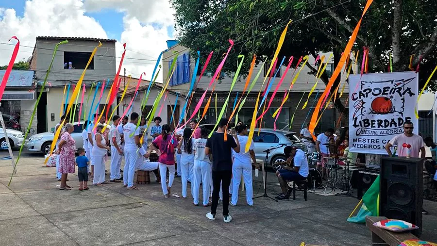 Medeiros Neto Celebra o 3° Encontro 