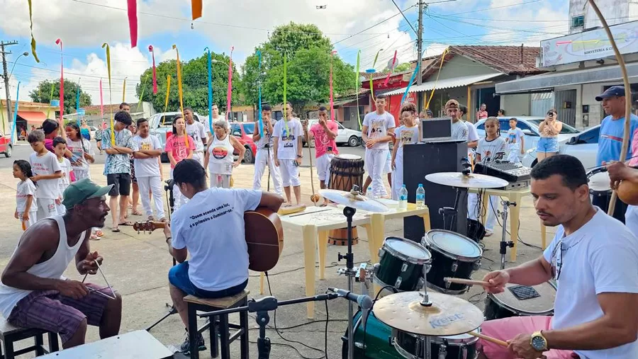 Medeiros Neto Celebra o 3° Encontro 