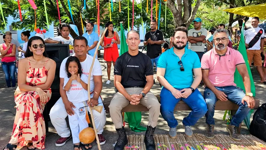 Medeiros Neto Celebra o 3° Encontro 