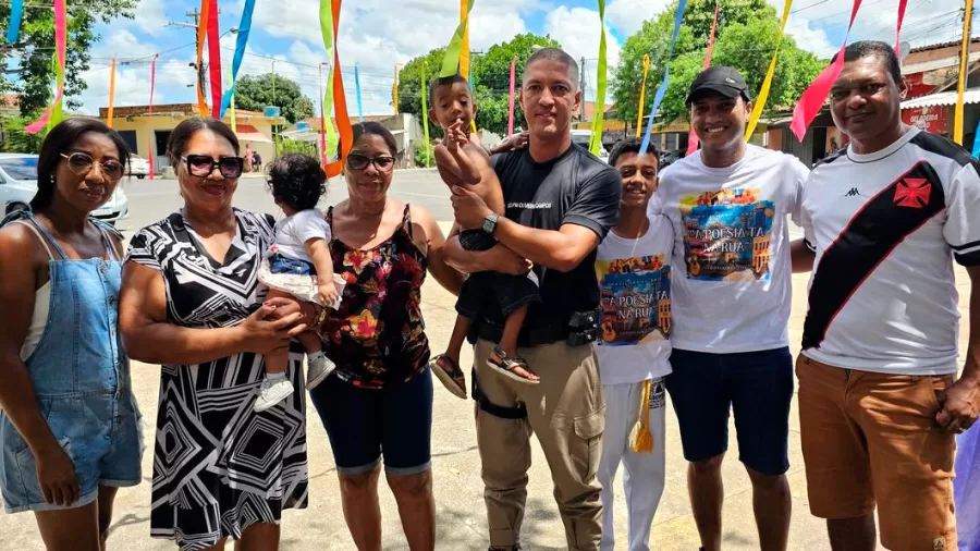 Medeiros Neto Celebra o 3° Encontro 