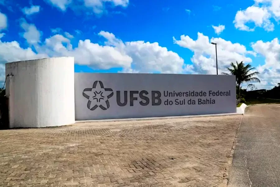 UFSB abre concurso público com 71 vagas para técnicos administrativos