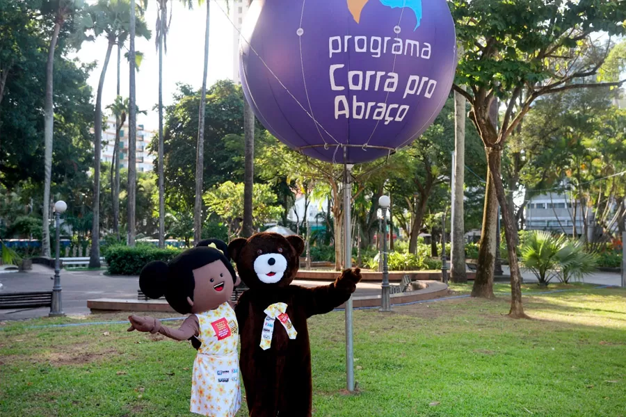 Durante o carnaval, públicos em situação de vulnerabilidade serão assistidos por ações de proteção social do Governo do Estado Durante o carnaval, públicos em situação de vulnerabilidade serão assistidos por ações de proteção social do Governo do Estado