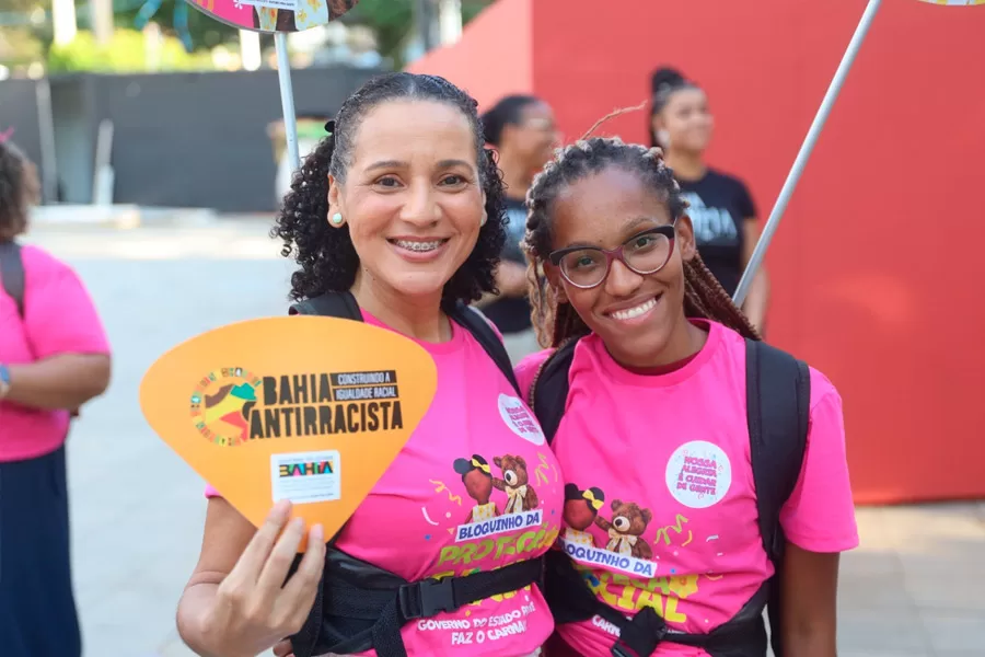 Durante o carnaval, públicos em situação de vulnerabilidade serão assistidos por ações de proteção social do Governo do Estado Durante o carnaval, públicos em situação de vulnerabilidade serão assistidos por ações de proteção social do Governo do Estado
