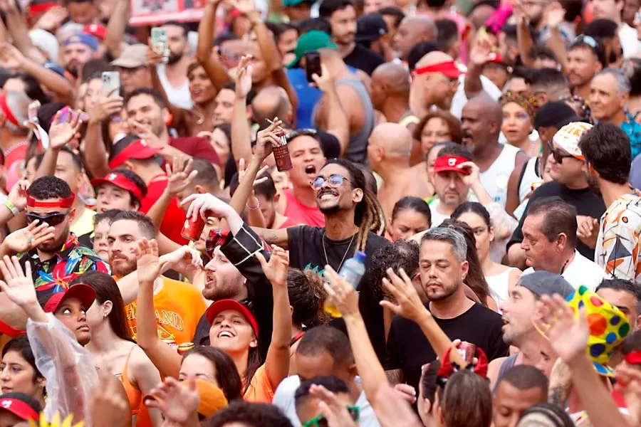 Governador Jerônimo oficializa a abertura do Carnaval 2025 da Bahia Governador Jerônimo oficializa a abertura do Carnaval 2025 da Bahia