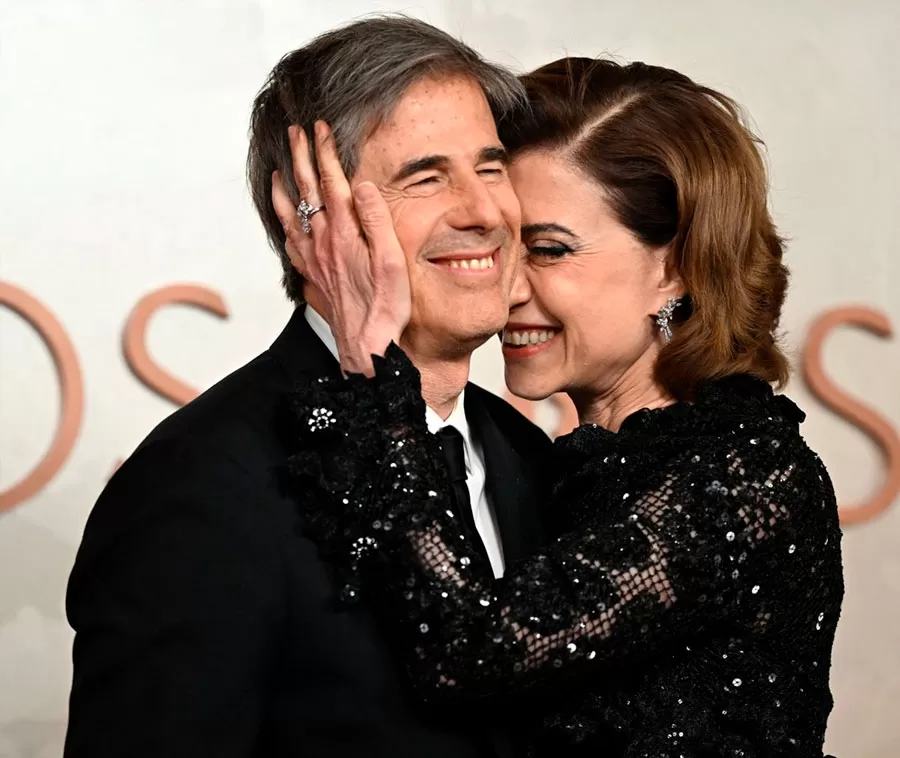 Ainda Estou Aqui vence Oscar de melhor filme estrangeiro
