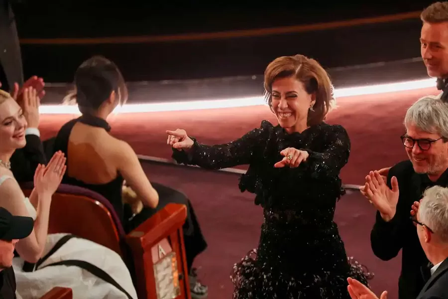 Autoridades comemoram Oscar e elogiam atuação de Fernanda Torres