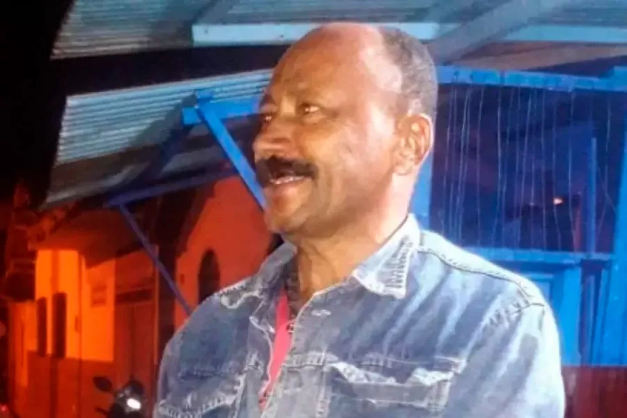 Morre Carlitão Piabinha, homem simples e dedicado à família