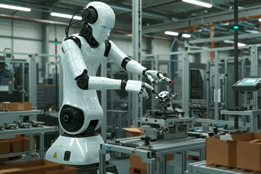 FMI alerta para o forte impacto da Inteligência Artificial em empregos