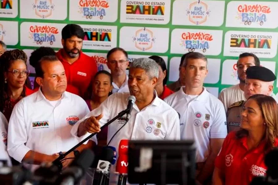 Carnaval da Bahia 2025 chega ao fim com mais segurança, turismo recorde e inclusão