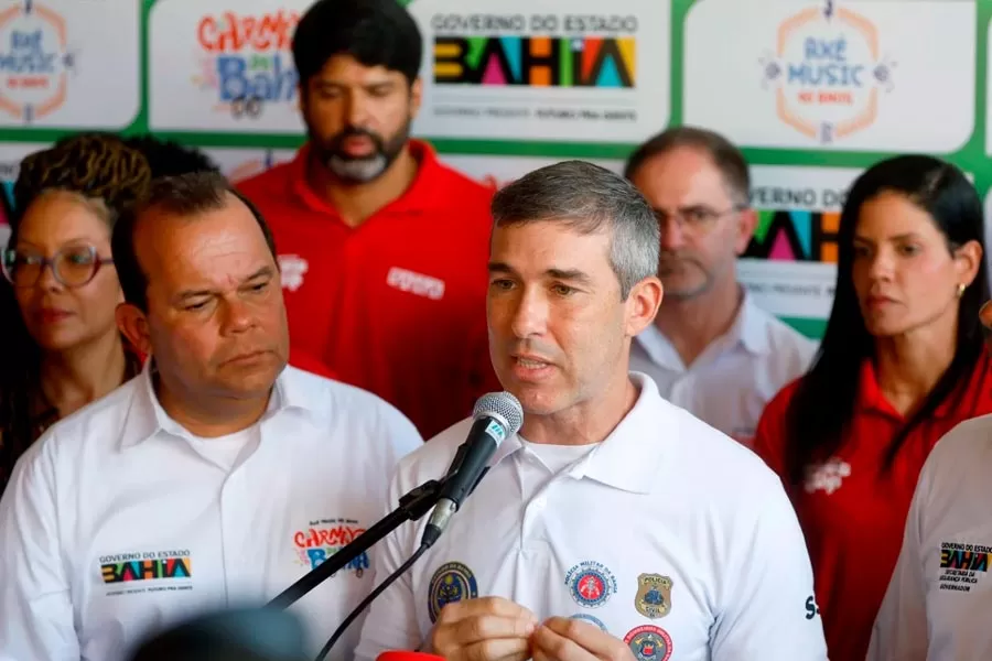 Carnaval da Bahia 2025 chega ao fim com mais segurança, turismo recorde e inclusão